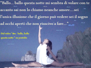 ballo, ballare, notte