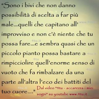 canzoni per amici morti, persone scomparse, amici speciali importanti veri