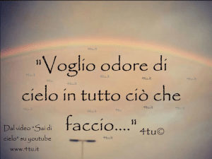 frasi immagini cielo tumbrl