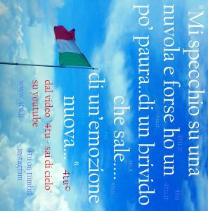 frasi immagini nuvole tumbrl