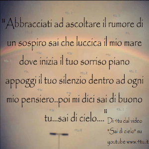 frasi amore tumbrl