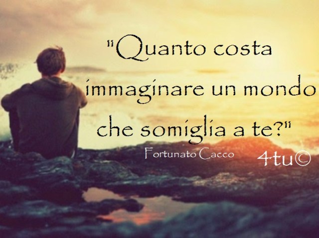 Ho bisogno sempre di qualcosa