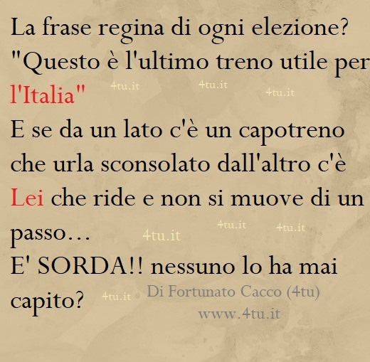 elezioni politiche 2018 marzo risultati definitivi