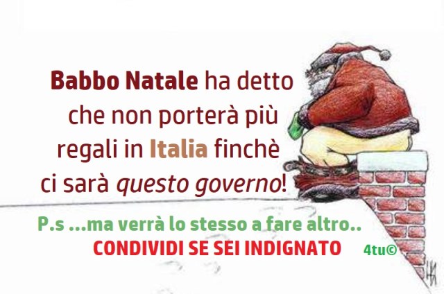 immagini di buon natale divertenti 2018 2019